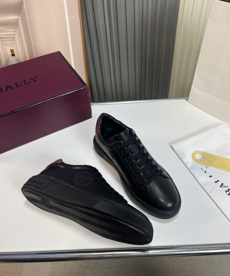 Bally Sneakers